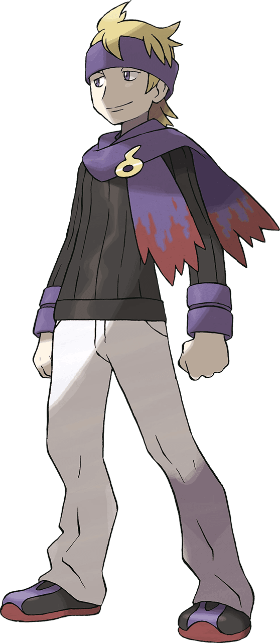 Morty