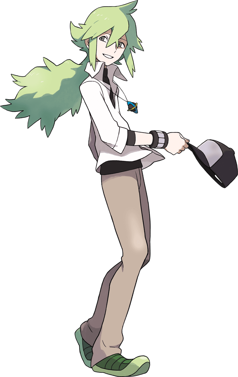 N