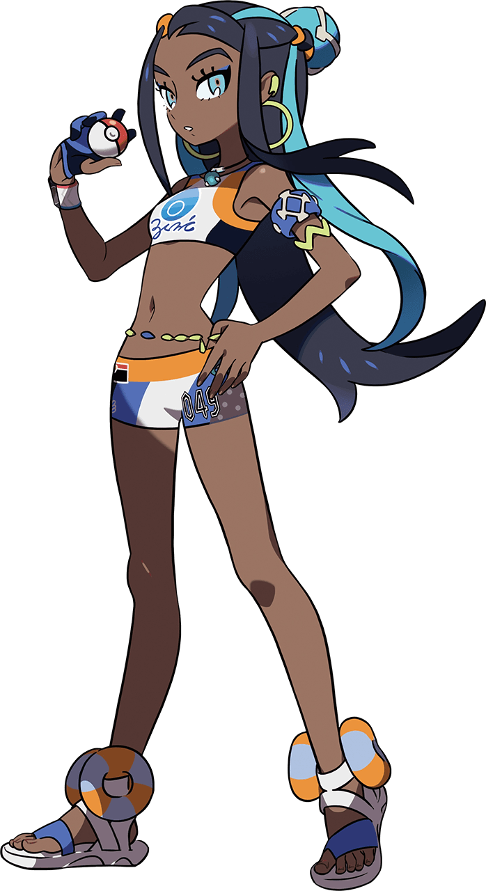 Nessa