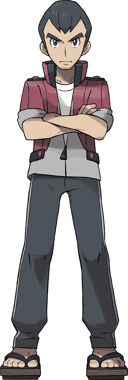 Norman