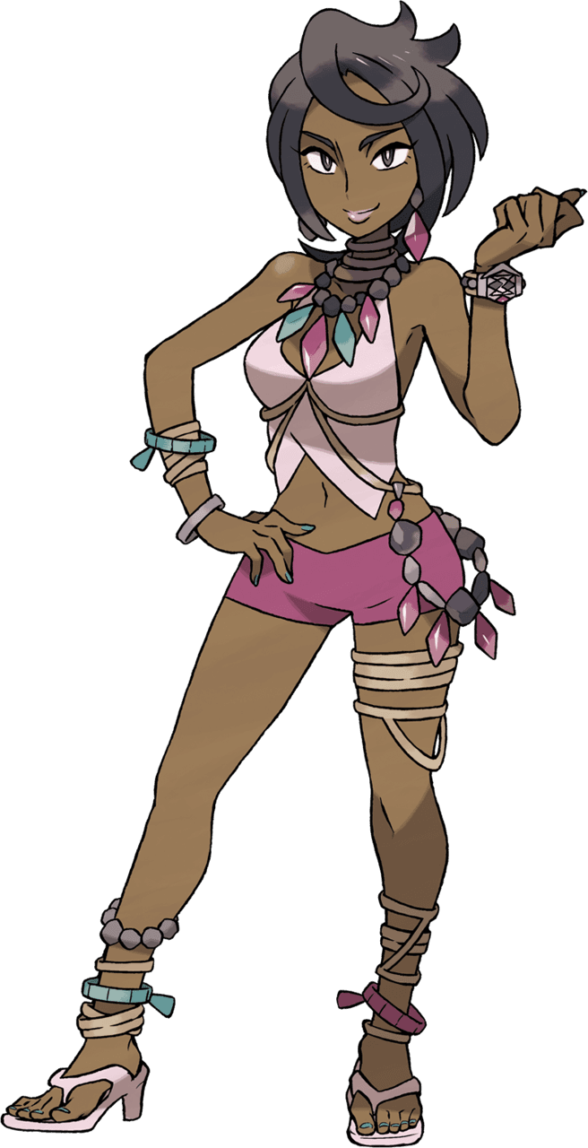 Olivia