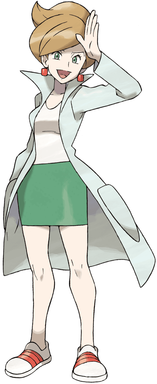 Professor Juniper