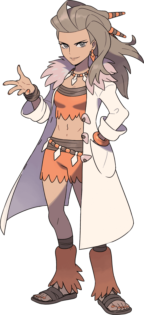 Professor Sada