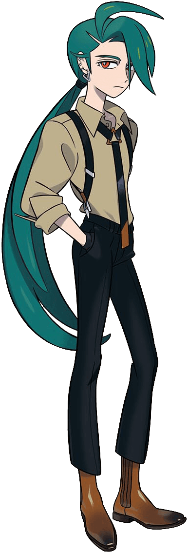 Rika