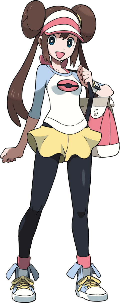Rosa