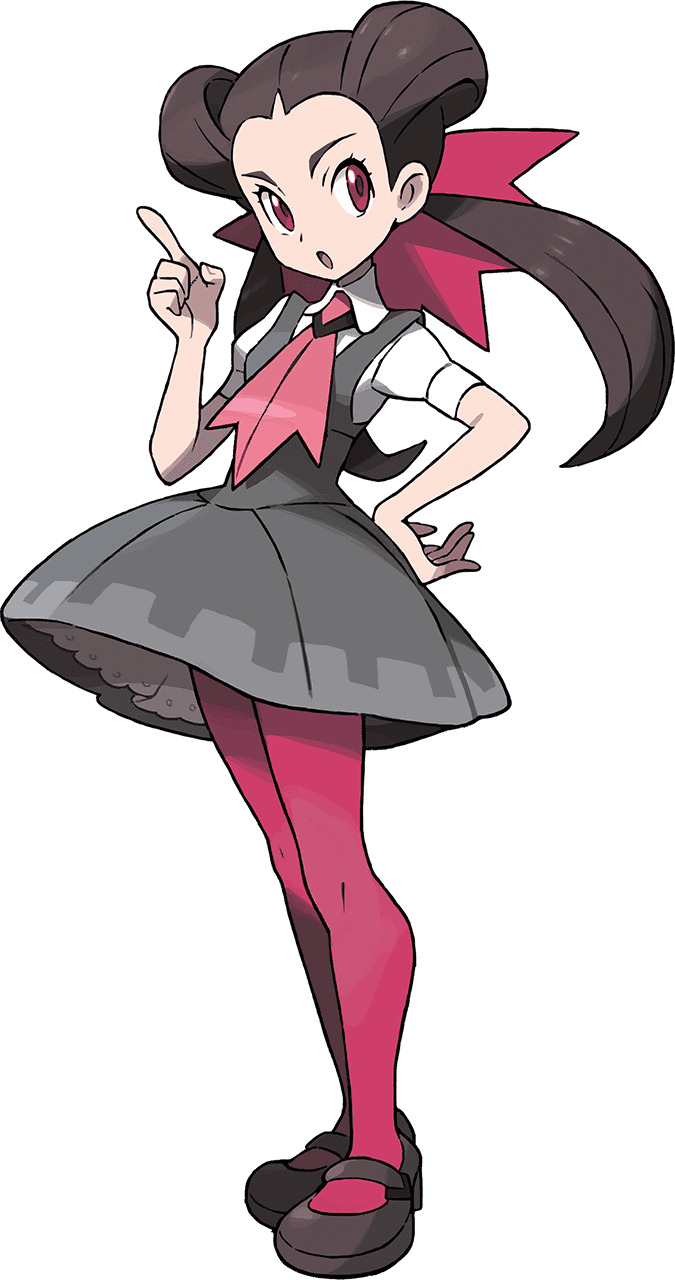 Roxanne