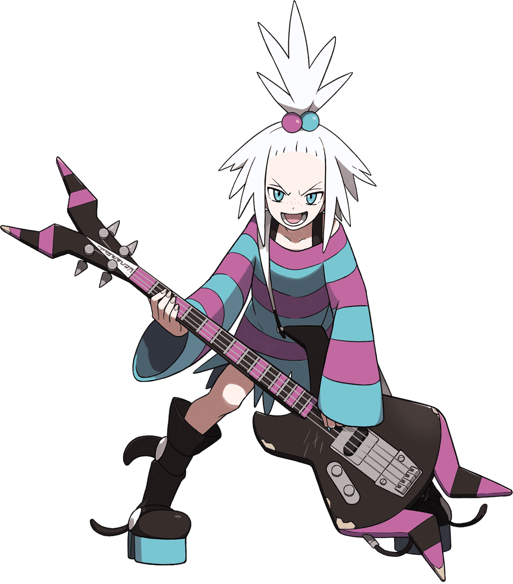 Roxie