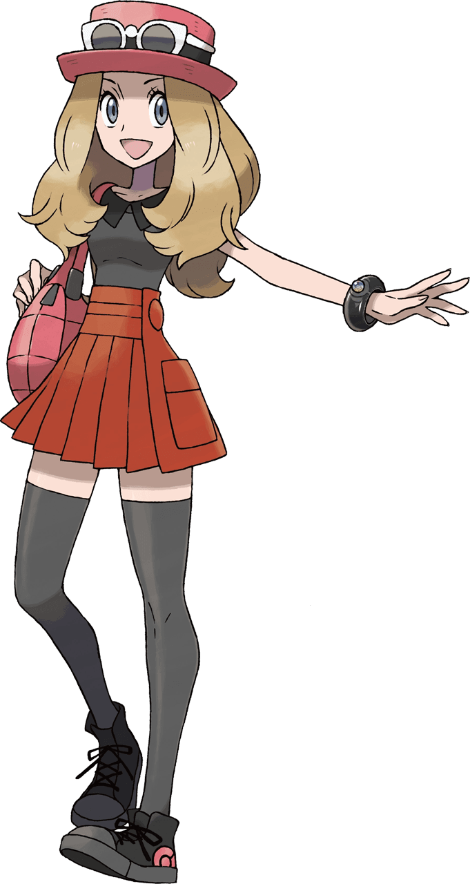 Serena
