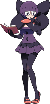 Shauntal