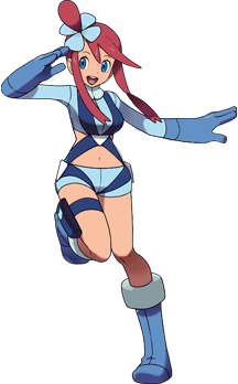 Skyla