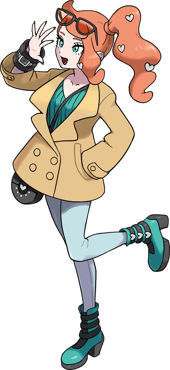 Sonia