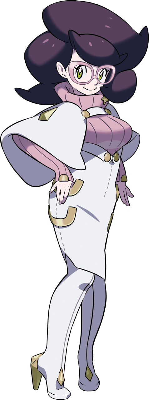 Wicke