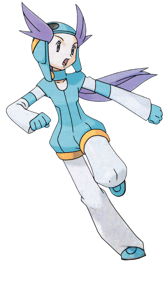 Winona