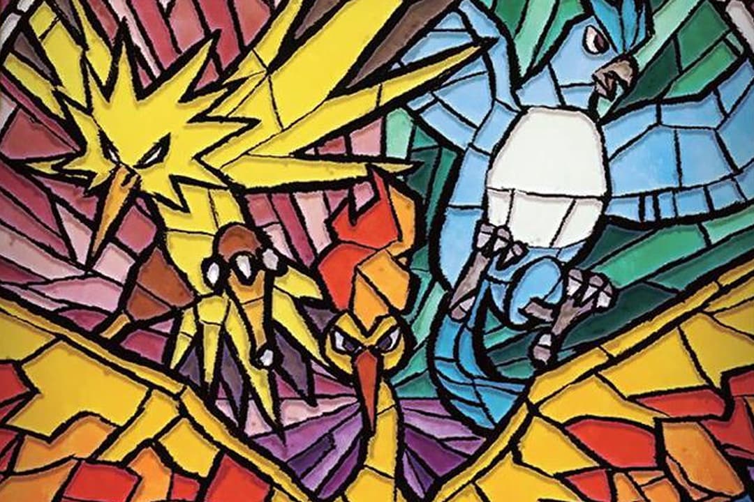 SM Black Star Promos