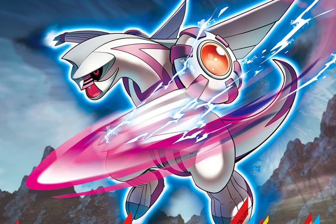 Plasma Blast