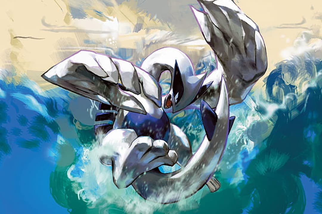 HeartGold & SoulSilver