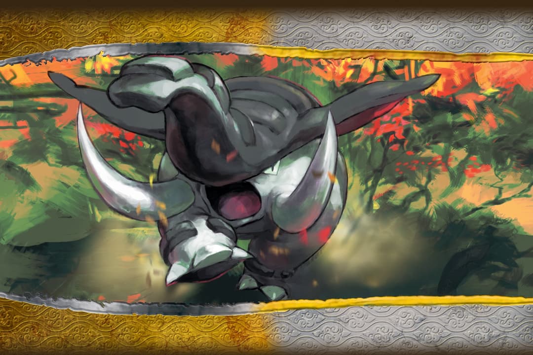 HGSS Black Star Promos