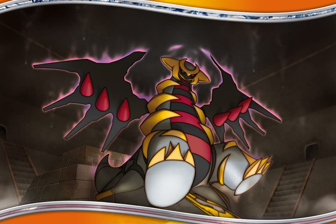 Legends Awakened
