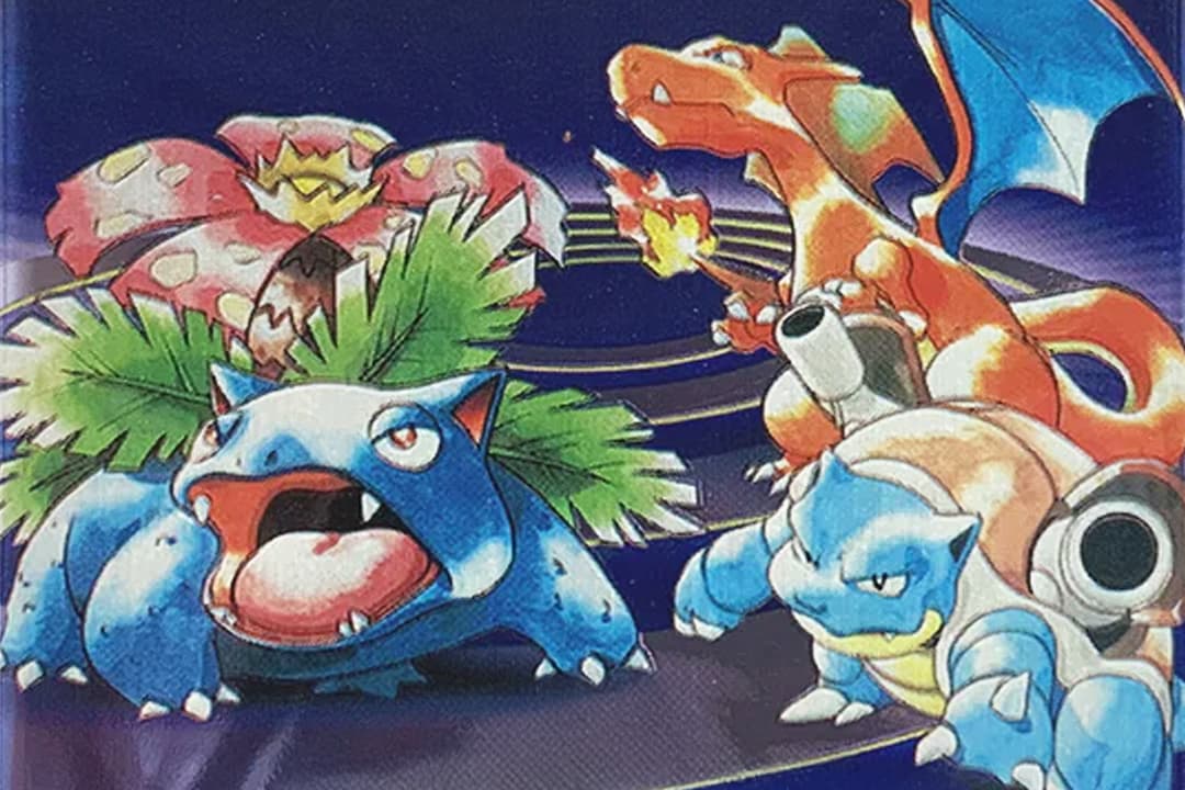 Legendary Collection