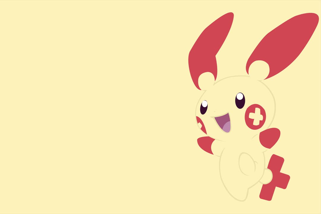 EX Trainer Kit 2 Plusle