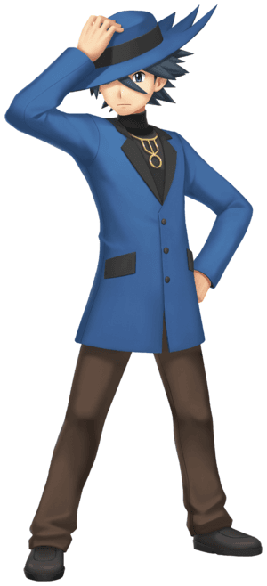 Riley