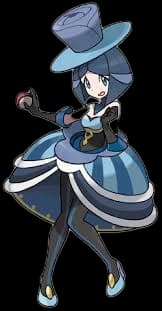 Evelyn