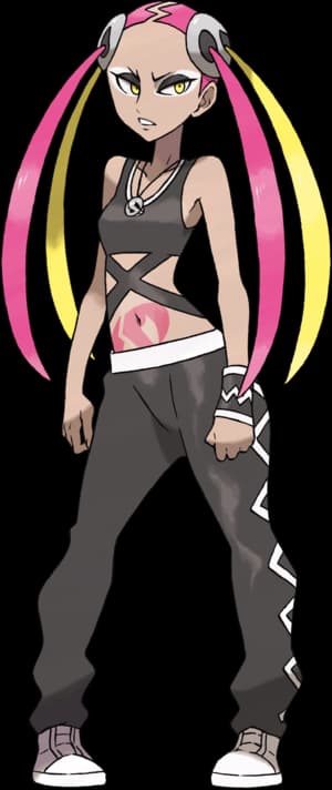 Plumeria