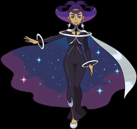 Olympia