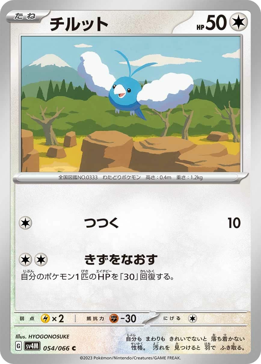 Swablu