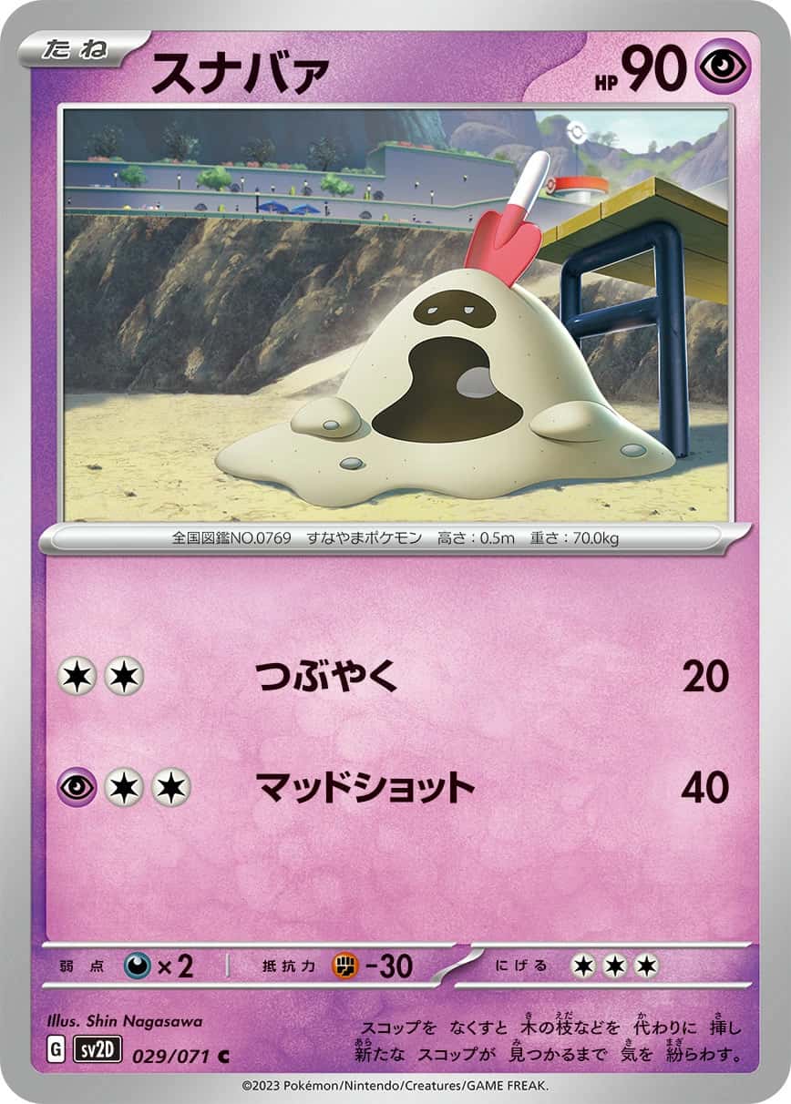 Sandygast