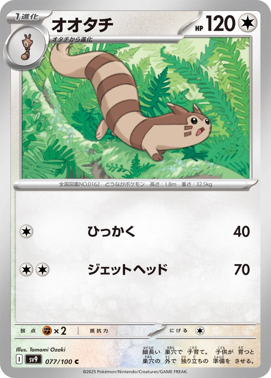 Furret