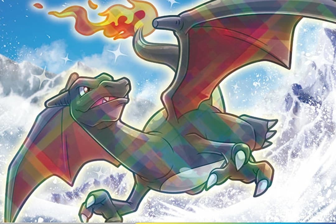 Ruler of the Black Flame Deck Build Box