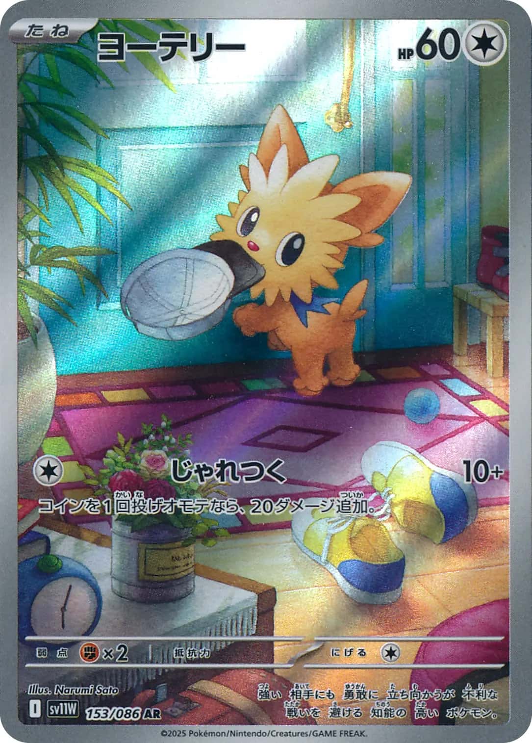 Lillipup