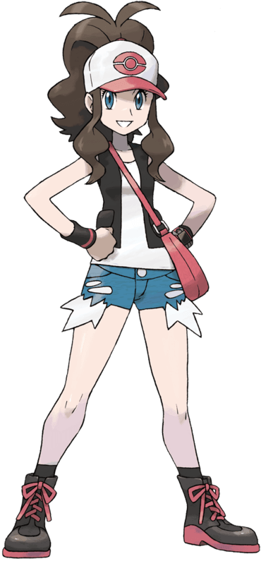 Hilda