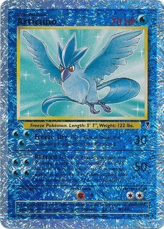 All articuno Cards & Prices | Pack Magik All articuno Cards & Prices | Pack Magik
