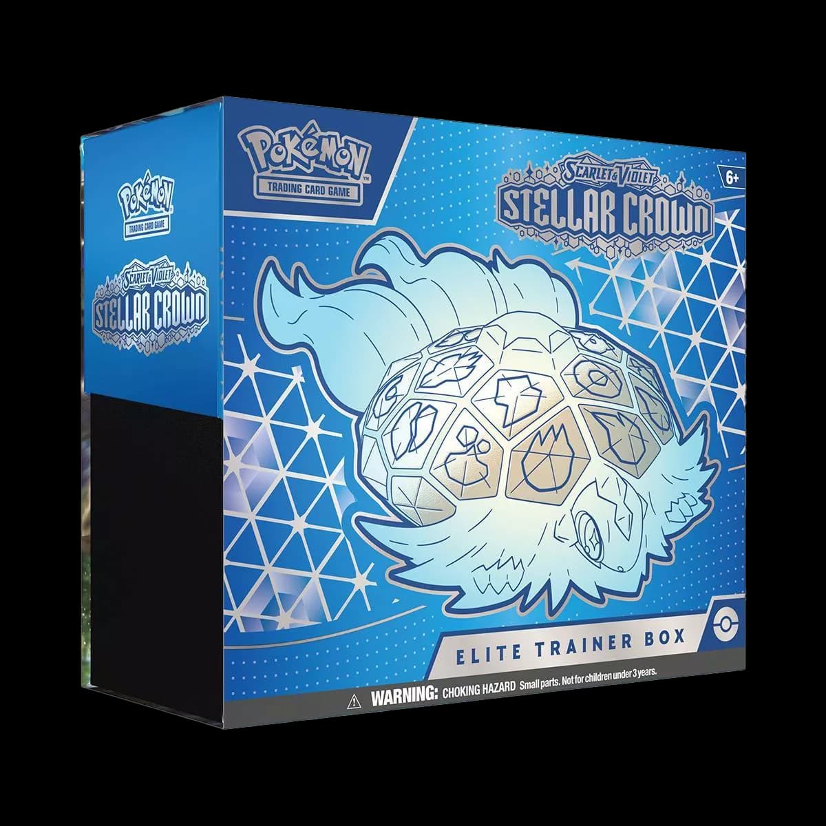 Stellar Crown Elite Trainer Box