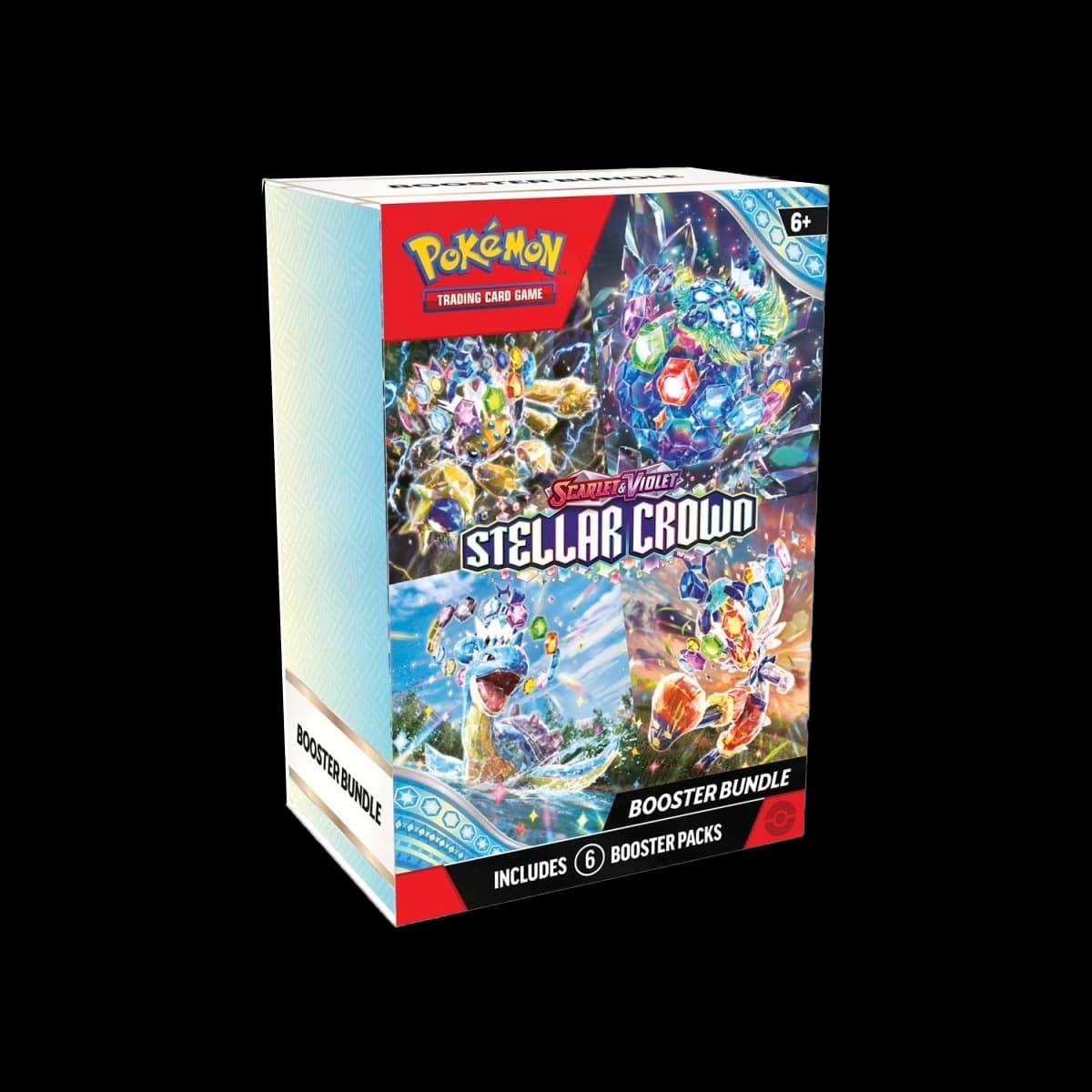 Stellar Crown Booster Bundle