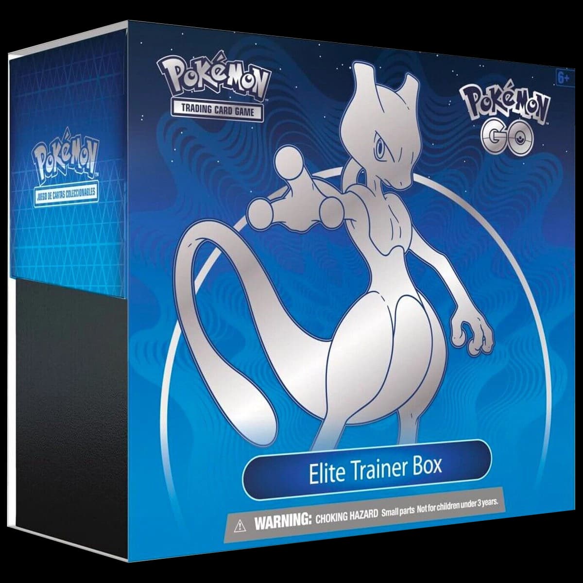 Pokemon GO Elite Trainer Box