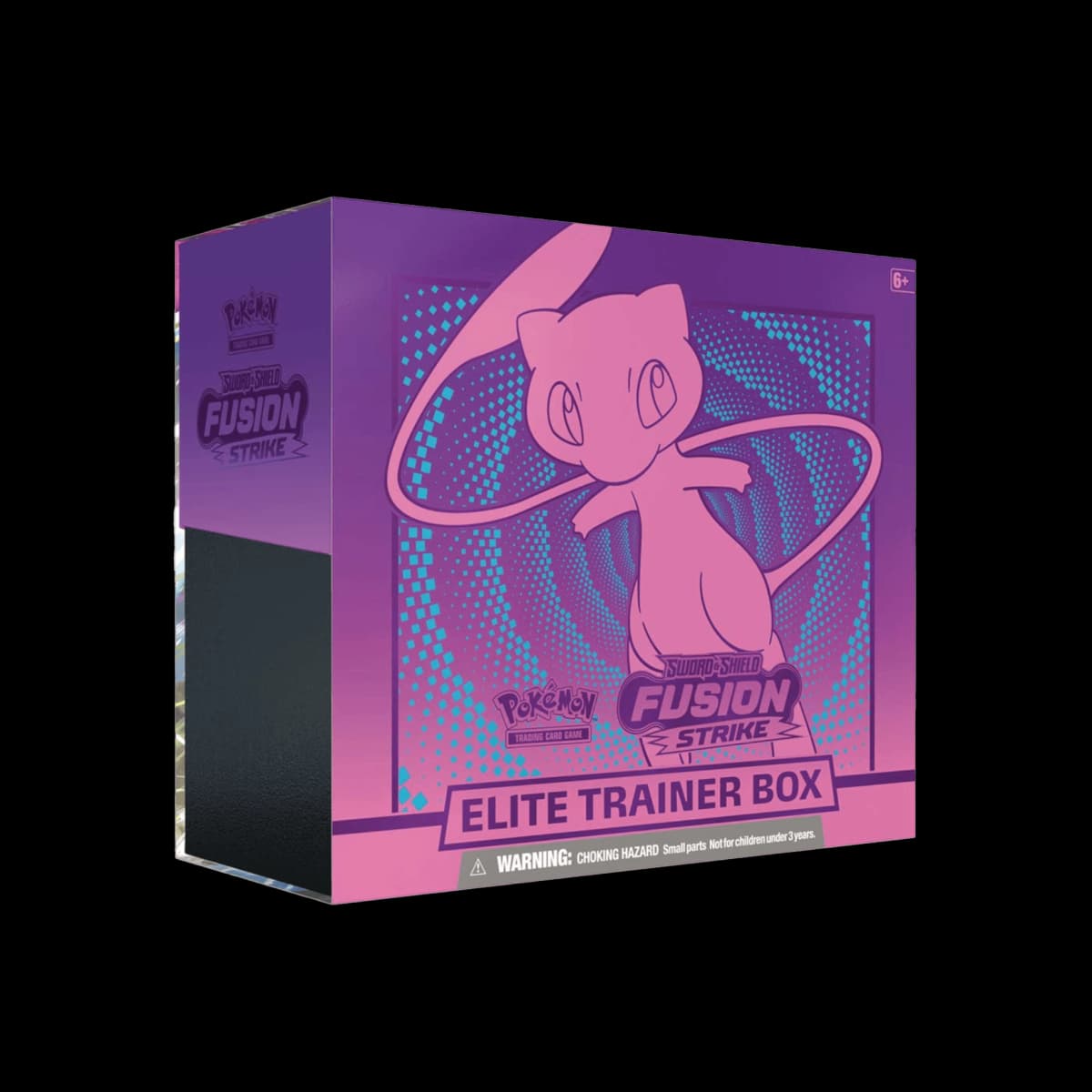 Fusion Strike Elite Trainer Box