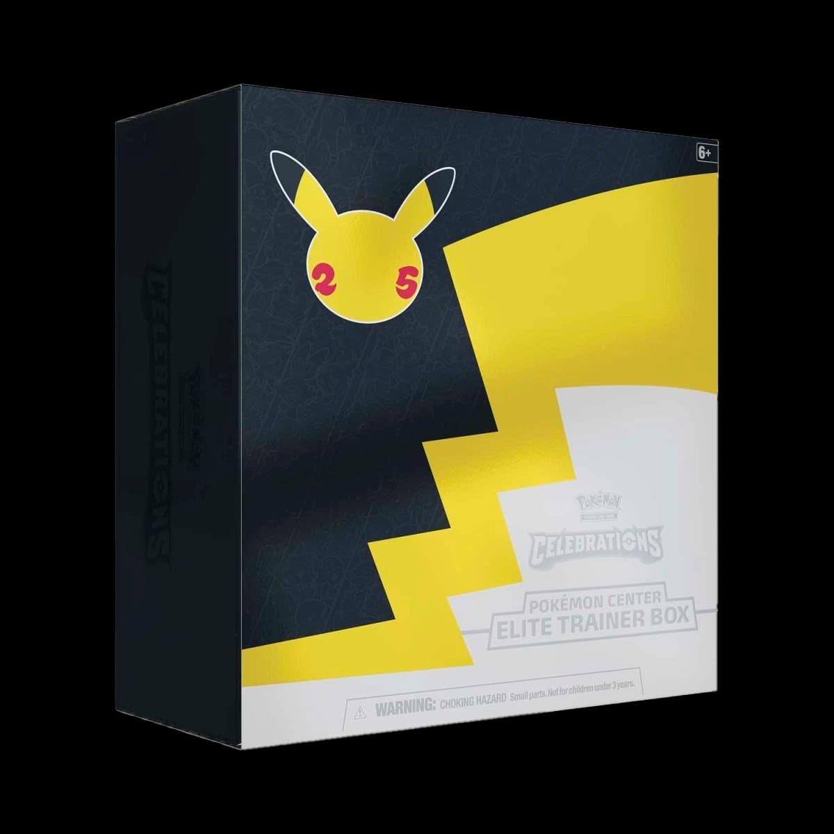 Celebrations Pokemon Center Elite Trainer Box