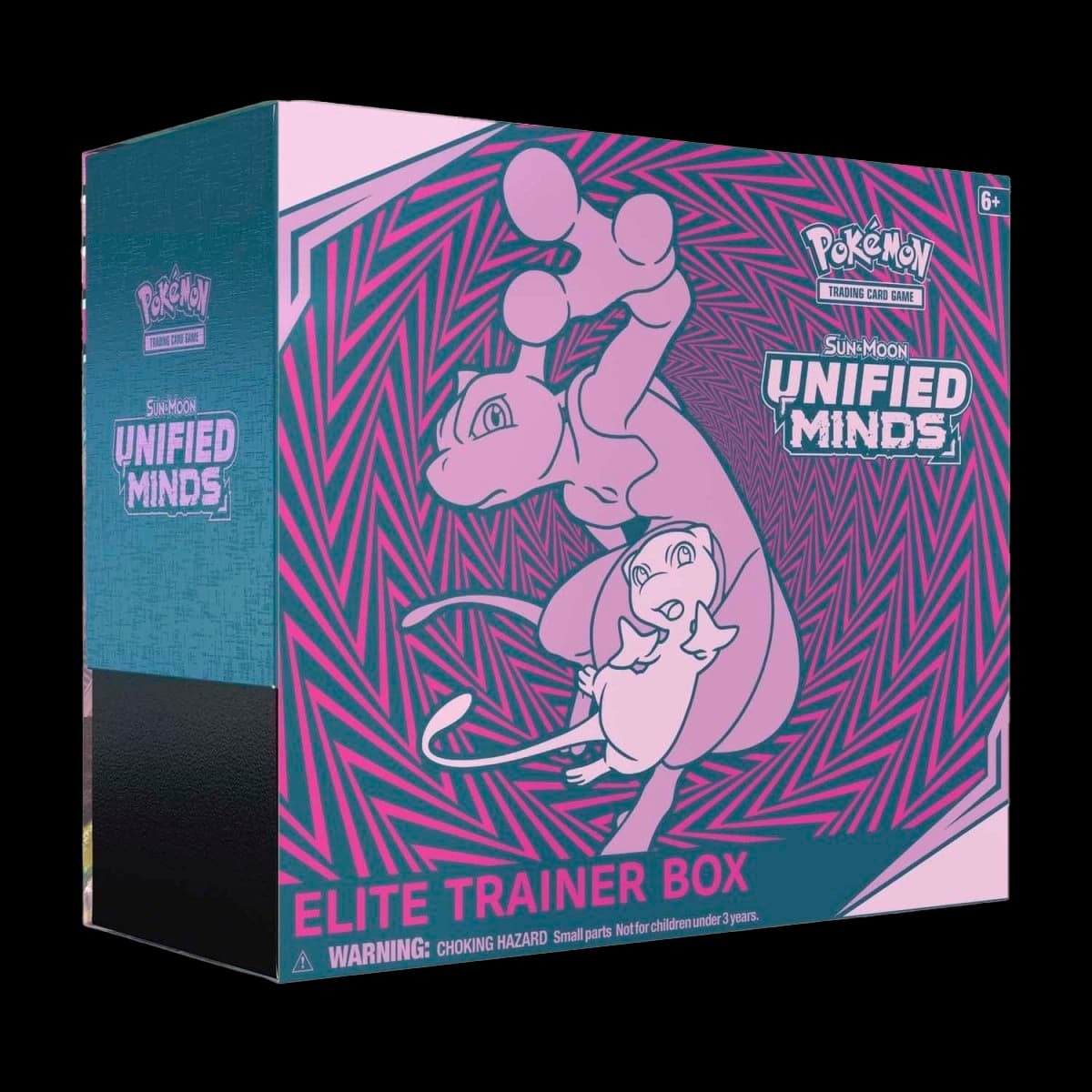 Unified Minds Elite Trainer Box
