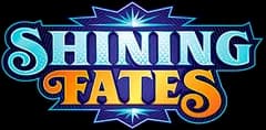 Shining Fates logo