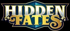 Hidden Fates logo