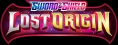 Lost Origin logo