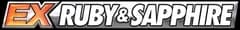 Ruby & Sapphire logo