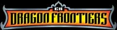 Dragon Frontiers logo