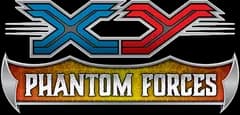 Phantom Forces logo