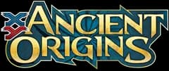 Ancient Origins logo