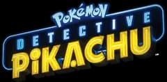 Detective Pikachu logo
