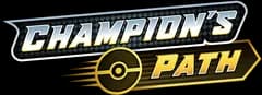 Champion's Path logo